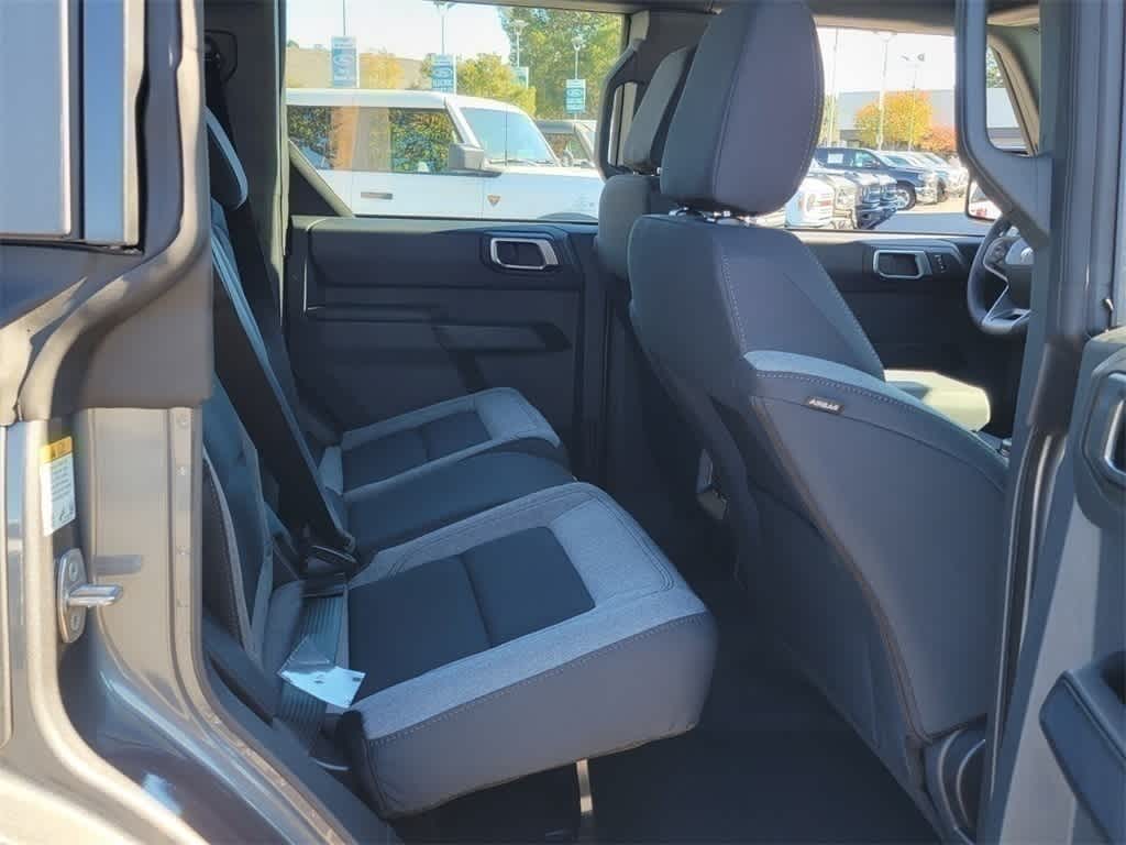 Thumbnail: 2025 Ford Bronco - 12