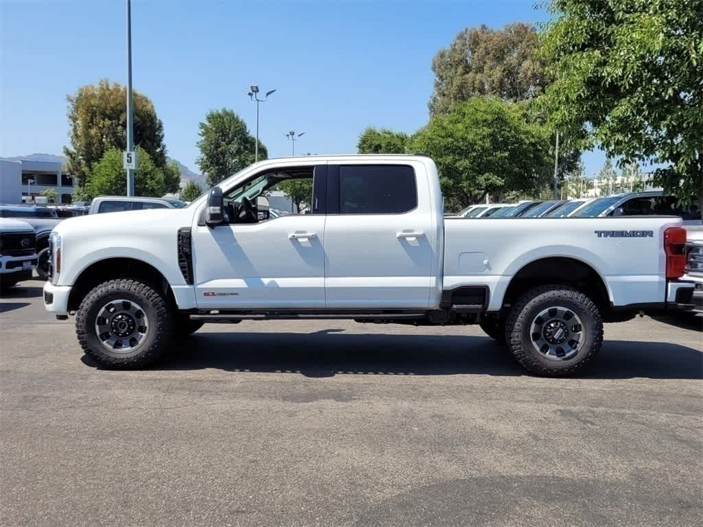 2024 Ford F-250 Super Duty Lariat