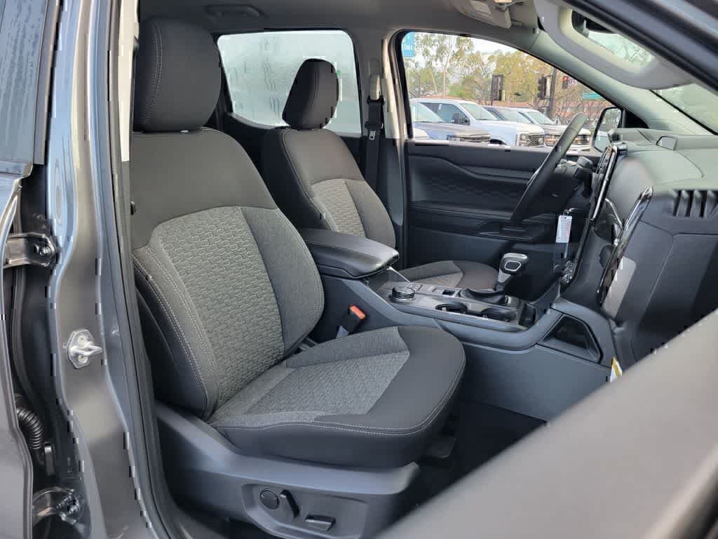 Thumbnail: 2026 Ford Ranger - 17