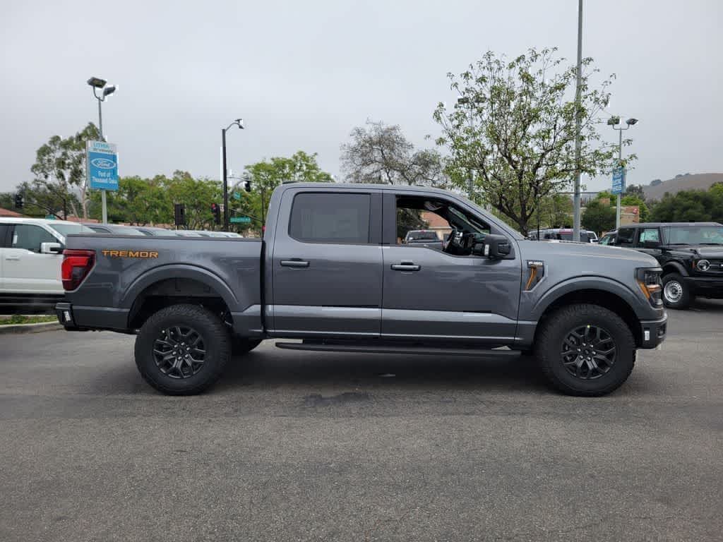 Thumbnail: 2026 Ford F-150 - 6