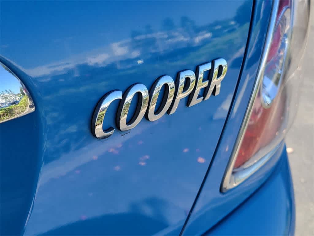 Thumbnail: 2013 MINI Cooper Hardtop - 5