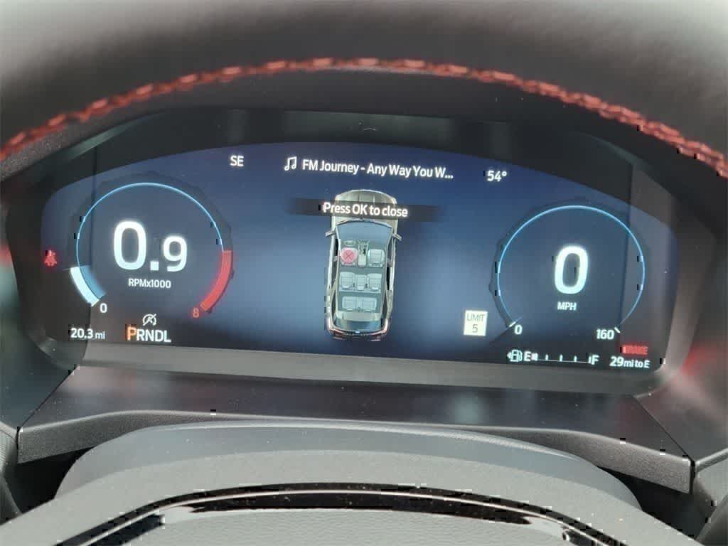 Thumbnail: 2026 Ford Explorer - 22