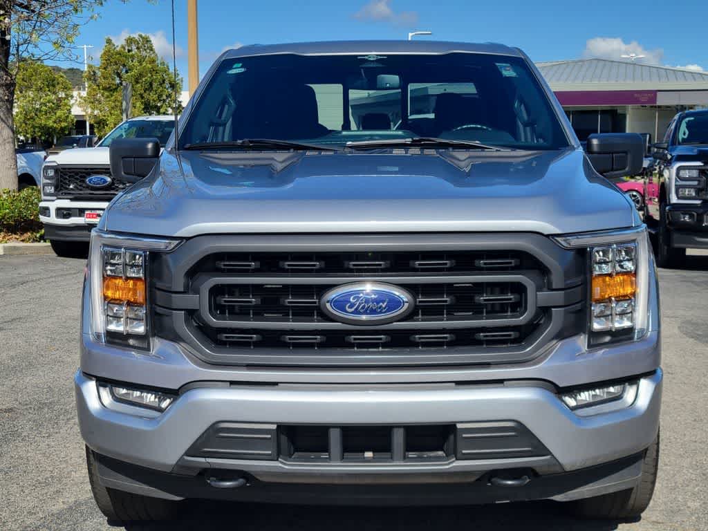 Thumbnail: 2023 Ford F-150 - 9