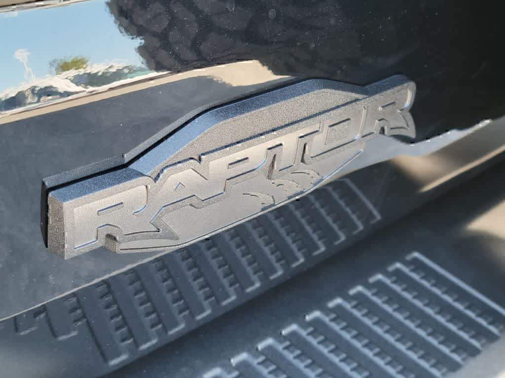 Thumbnail: 2026 Ford Bronco - 5