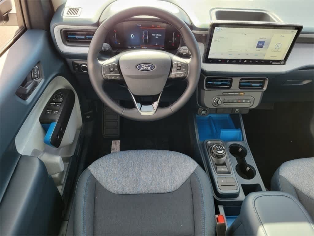 Thumbnail: 2026 Ford Maverick - 13