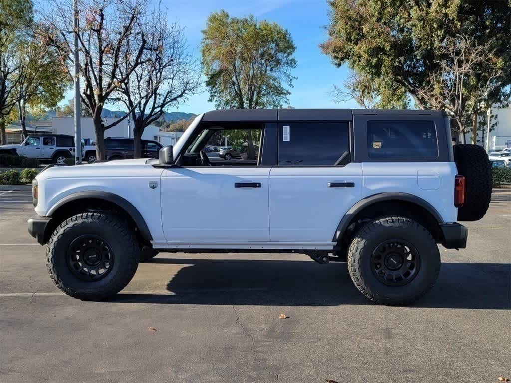 Thumbnail: 2025 Ford Bronco - 2