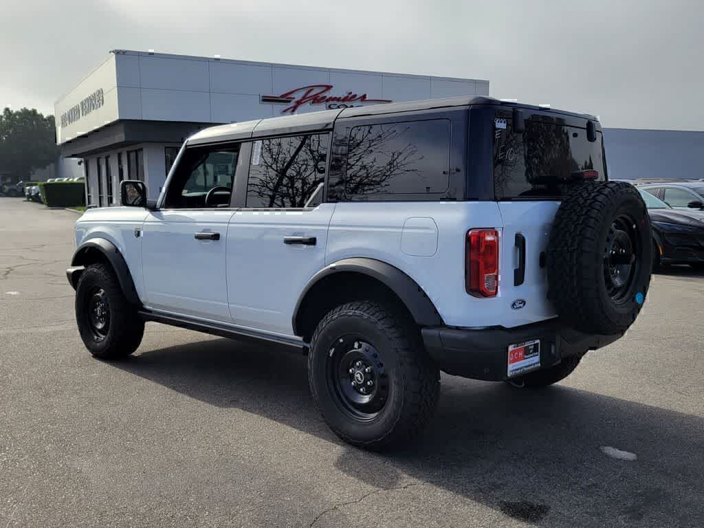 Thumbnail: 2026 Ford Bronco - 3