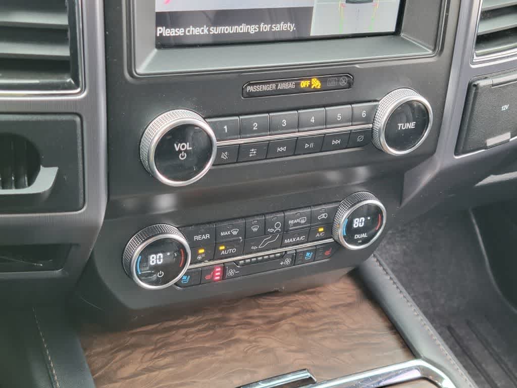 Thumbnail: 2020 Ford Expedition MAX - 46