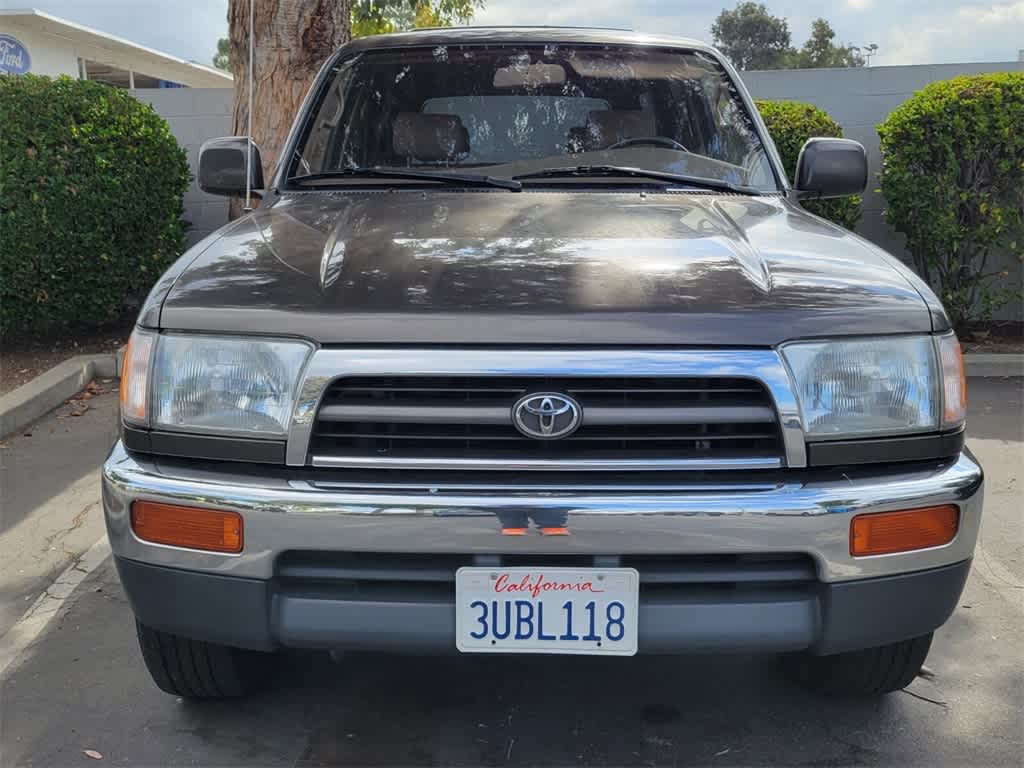Thumbnail: 1997 Toyota 4Runner - 7