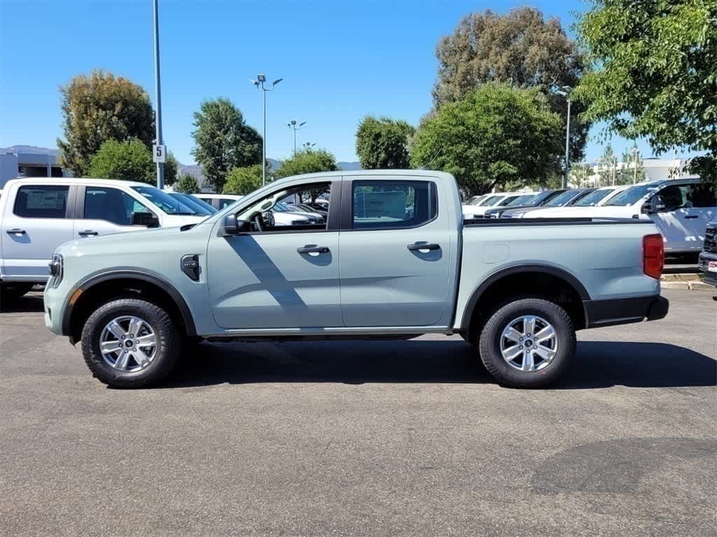 2024 Ford Ranger XL