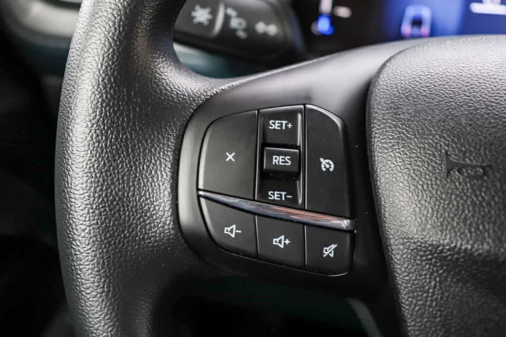 Thumbnail: 2026 Ford Maverick - 22