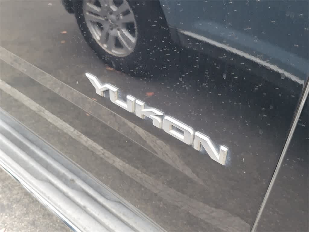 Thumbnail: 2016 GMC Yukon - 5