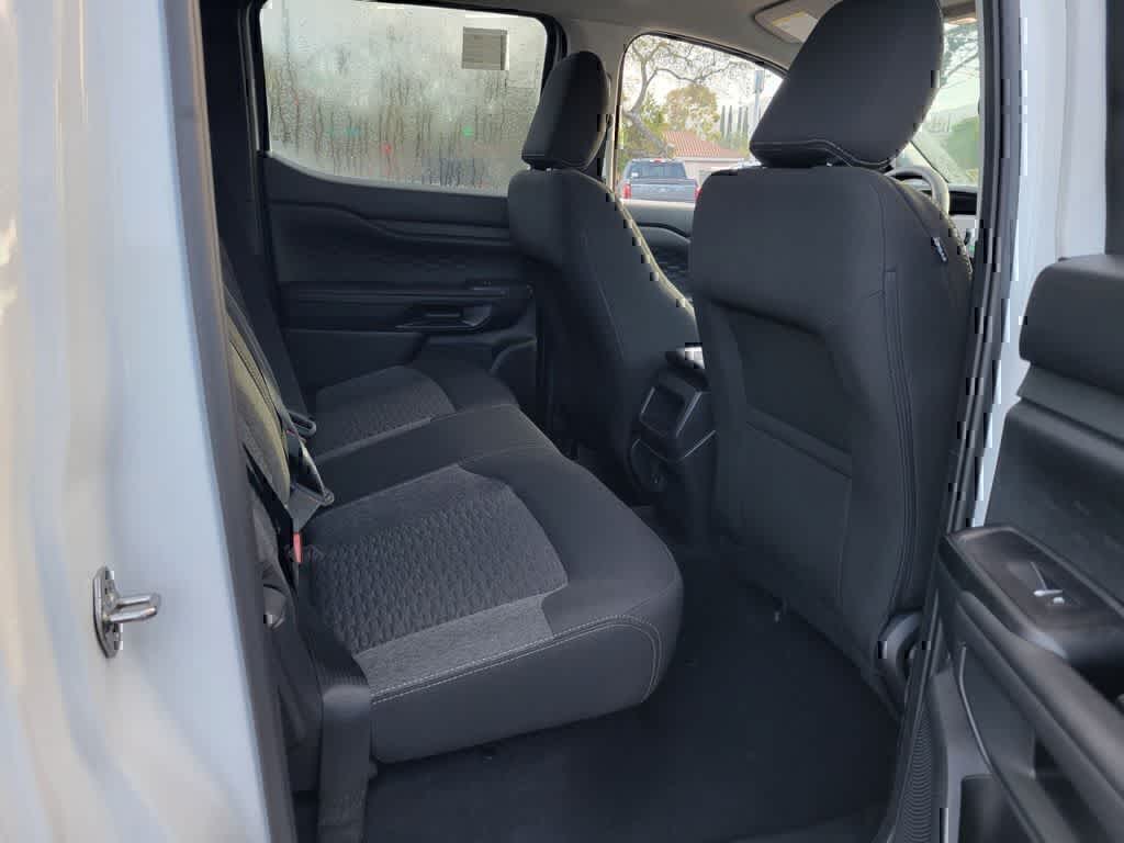 Thumbnail: 2026 Ford Ranger - 16