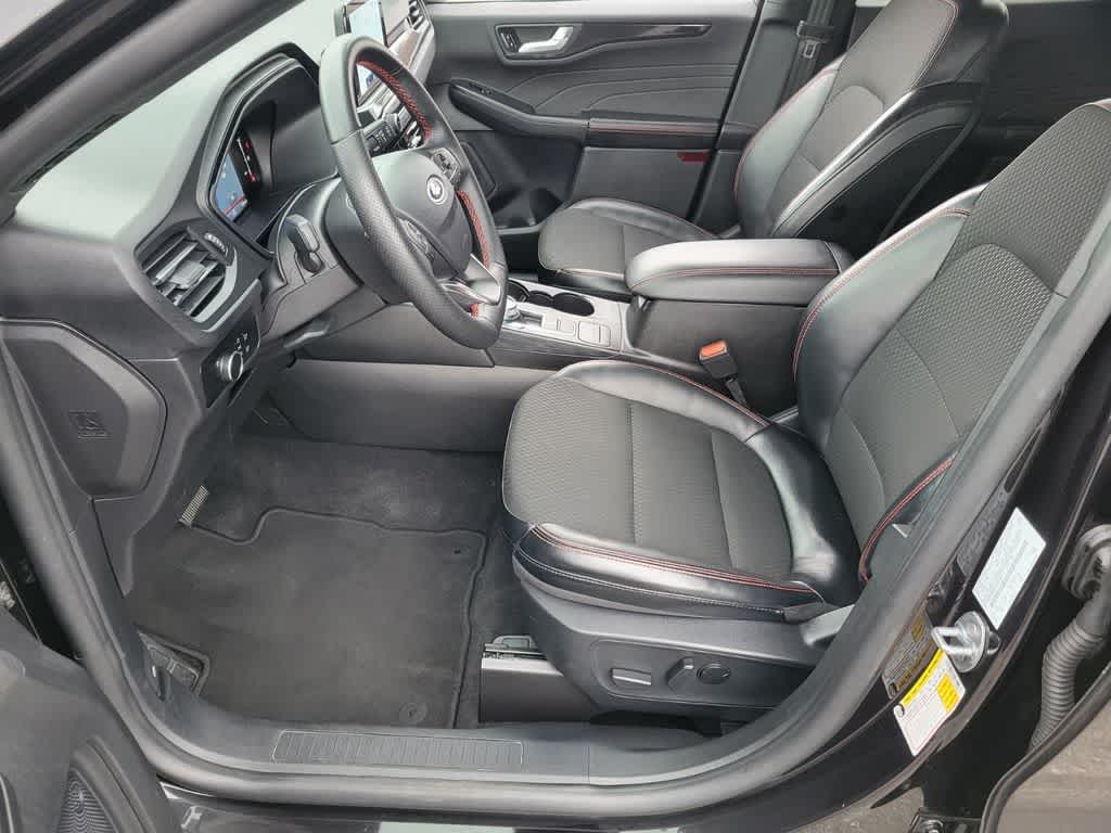 Thumbnail: 2025 Ford Escape - 11