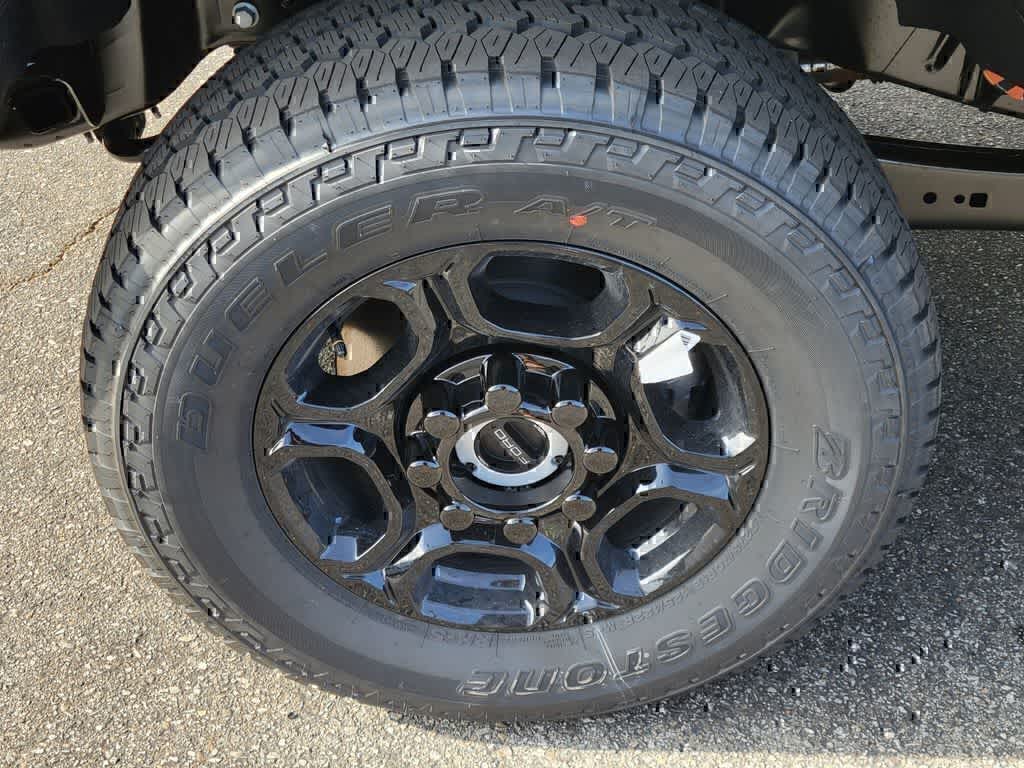 2026 Ford F-250 Super Duty XL - Photo 11