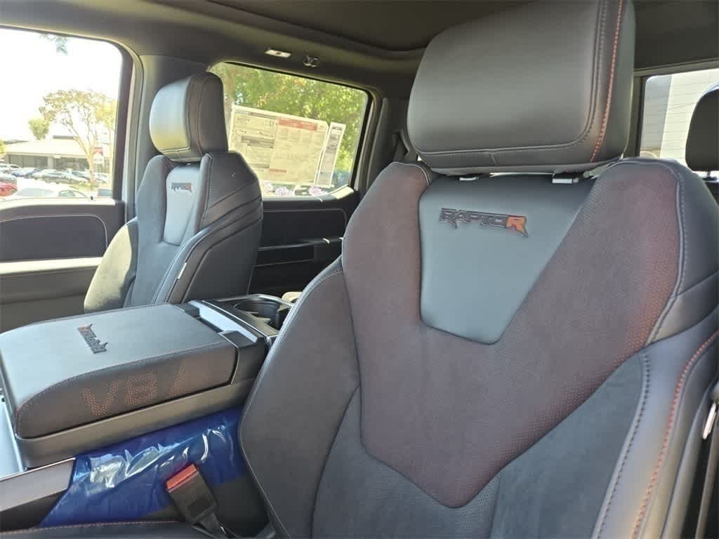 Thumbnail: 2025 Ford F-150 - 10