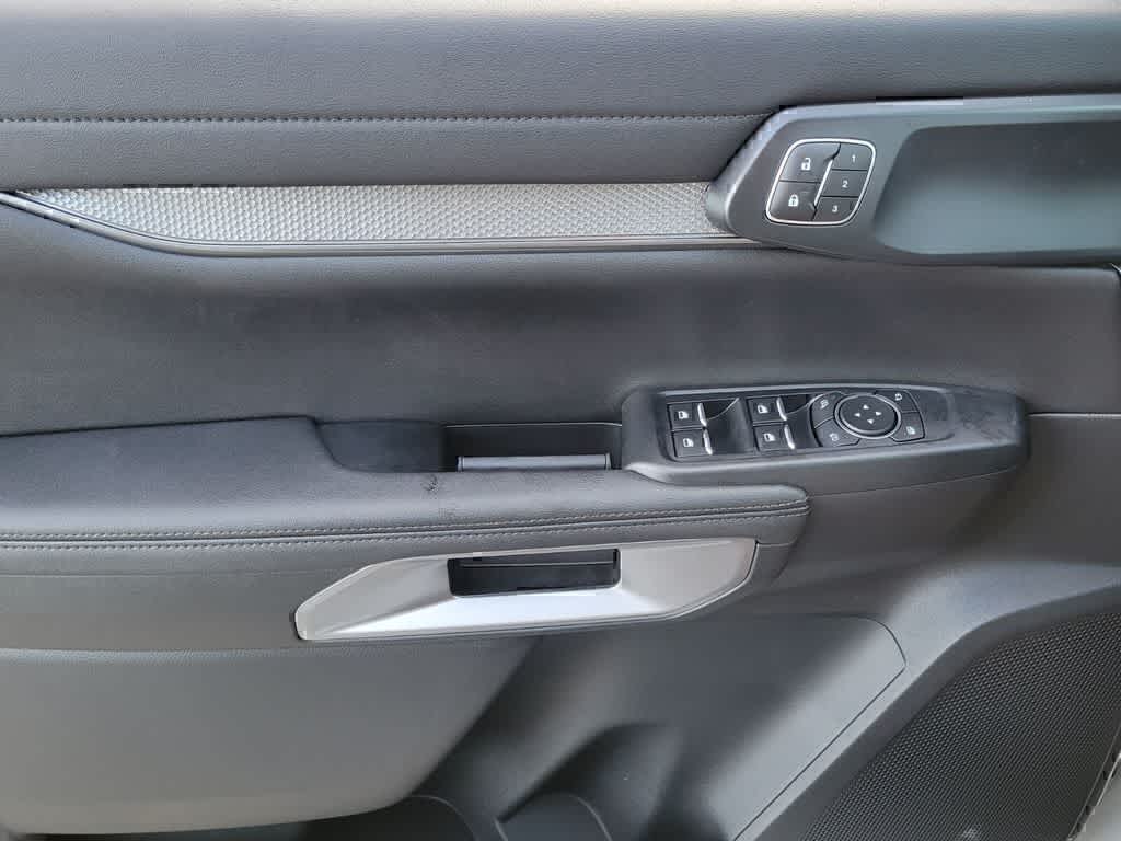 Thumbnail: 2026 Ford Ranger - 20