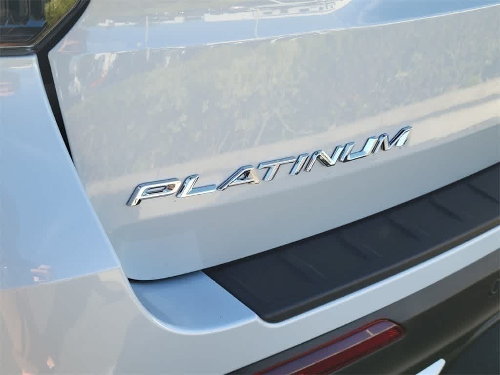 Thumbnail: 2025 Ford Explorer - 5