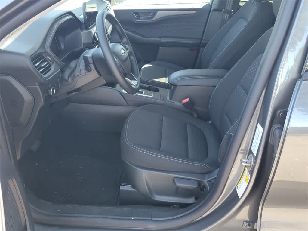 2025 Ford Escape Active photo 4