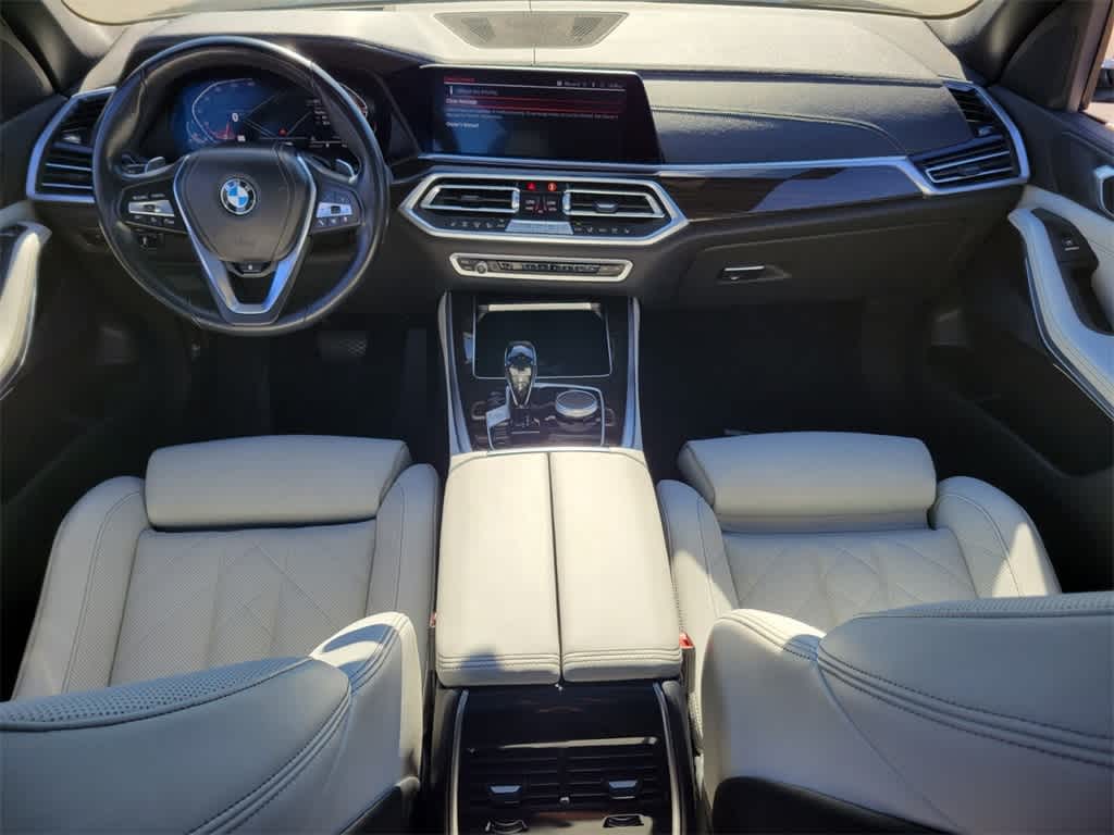 Thumbnail: 2023 BMW X5 - 11