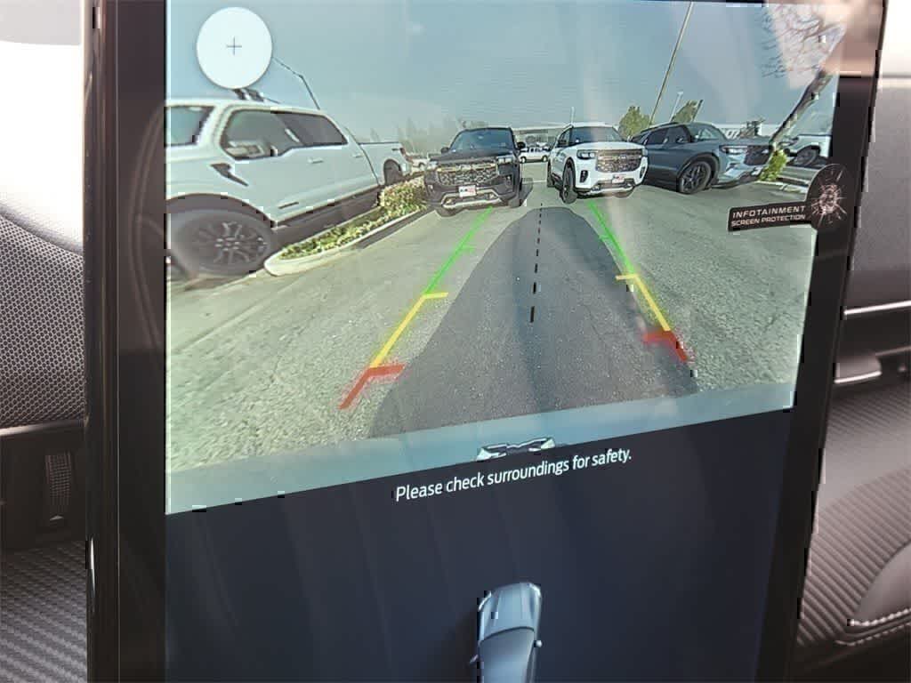 Thumbnail: 2026 Ford Mustang Mach-E - 23