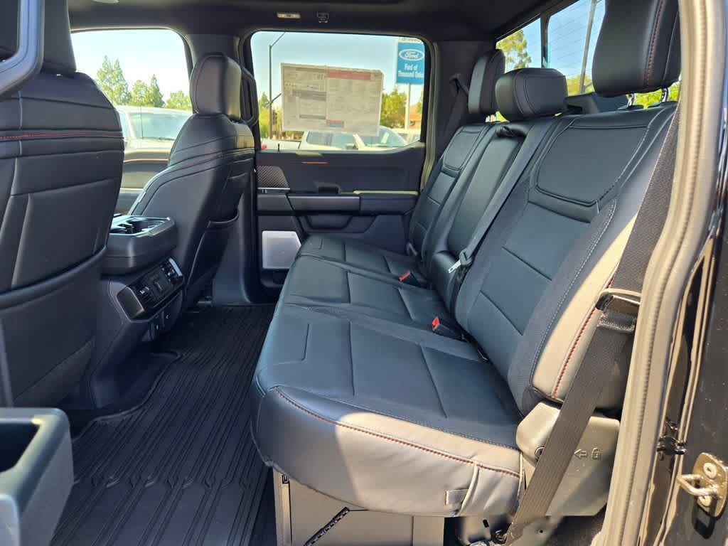 Thumbnail: 2026 Ford F-150 - 12