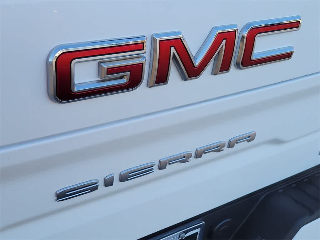 Thumbnail: 2020 GMC Sierra 1500 - 5