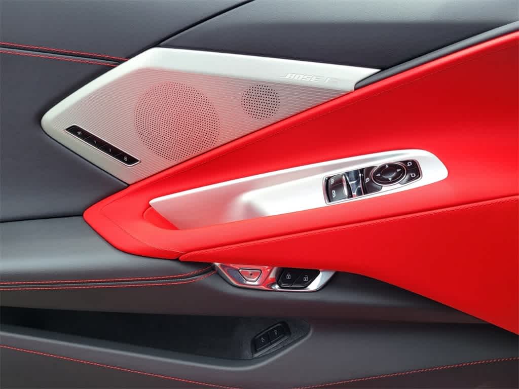 Thumbnail: 2021 Chevrolet Corvette - 18