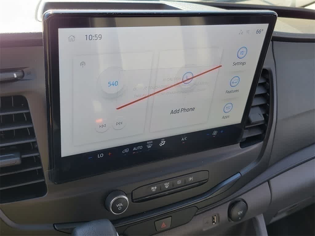 Thumbnail: 2026 Ford Transit Series - 23