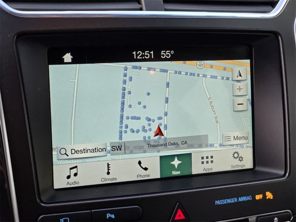 Thumbnail: 2017 Ford Explorer - 21