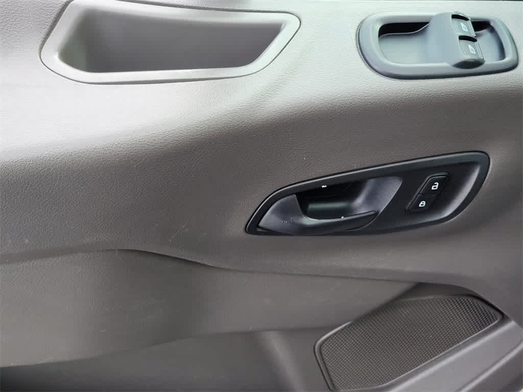 Thumbnail: 2020 Ford Econoline - 20