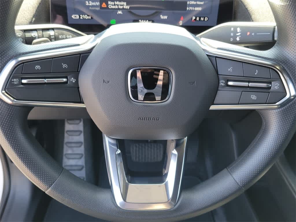 Thumbnail: 2024 Honda Prologue - 17