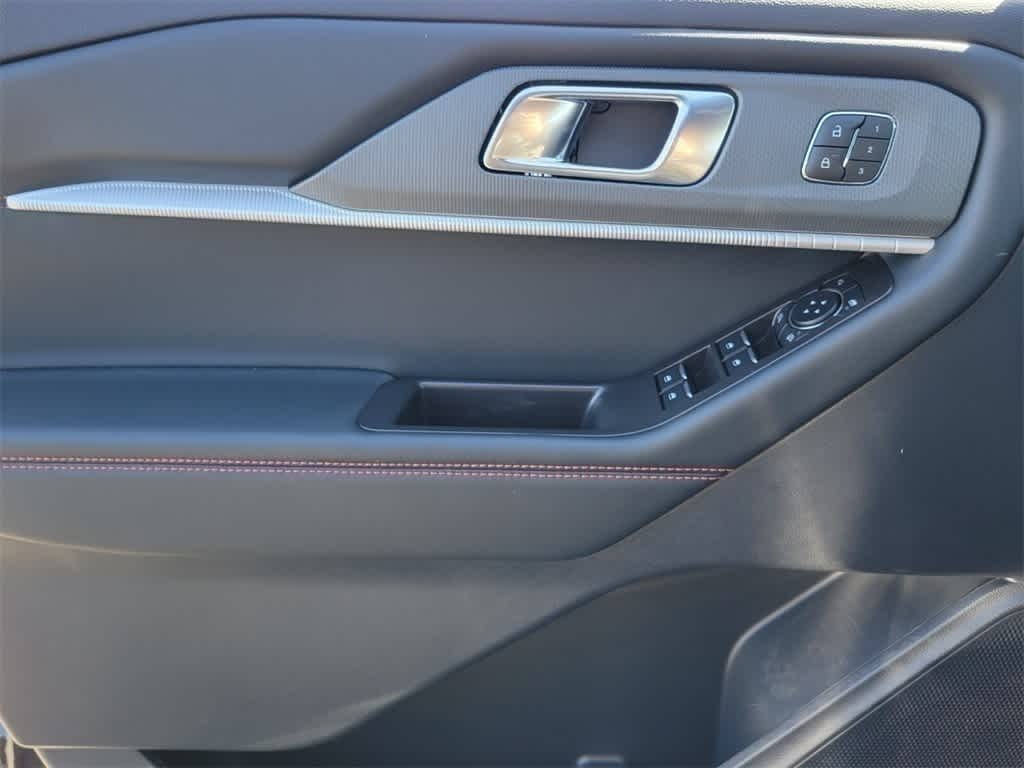 Thumbnail: 2025 Ford Explorer - 17