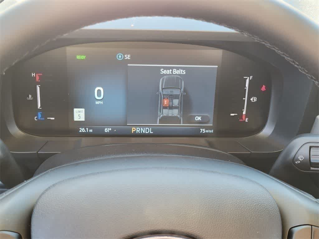 Thumbnail: 2026 Ford Maverick - 22