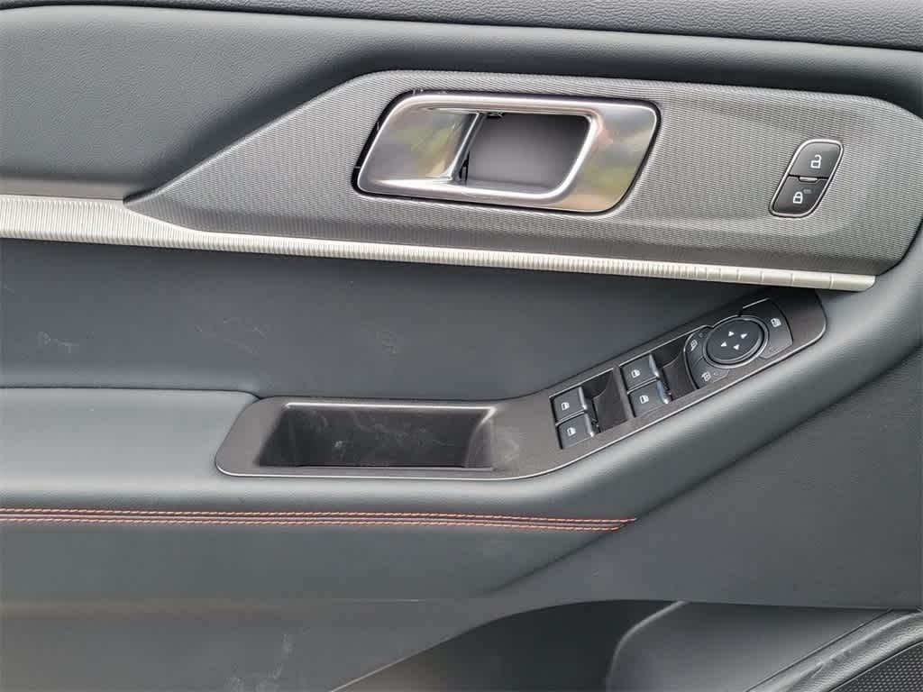 Thumbnail: 2026 Ford Explorer - 19