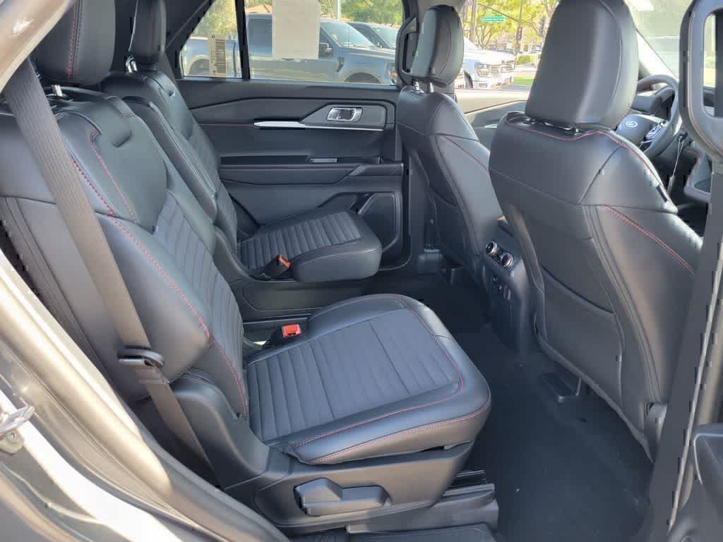 Thumbnail: 2026 Ford Explorer - 12