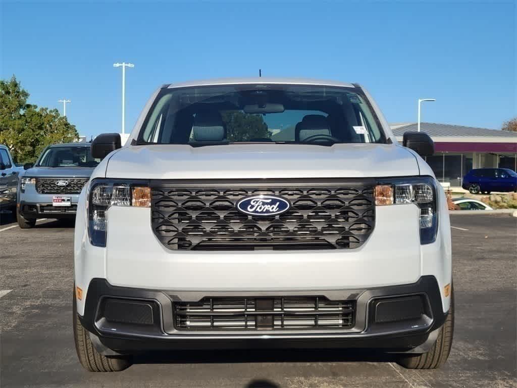 Thumbnail: 2026 Ford Maverick - 7