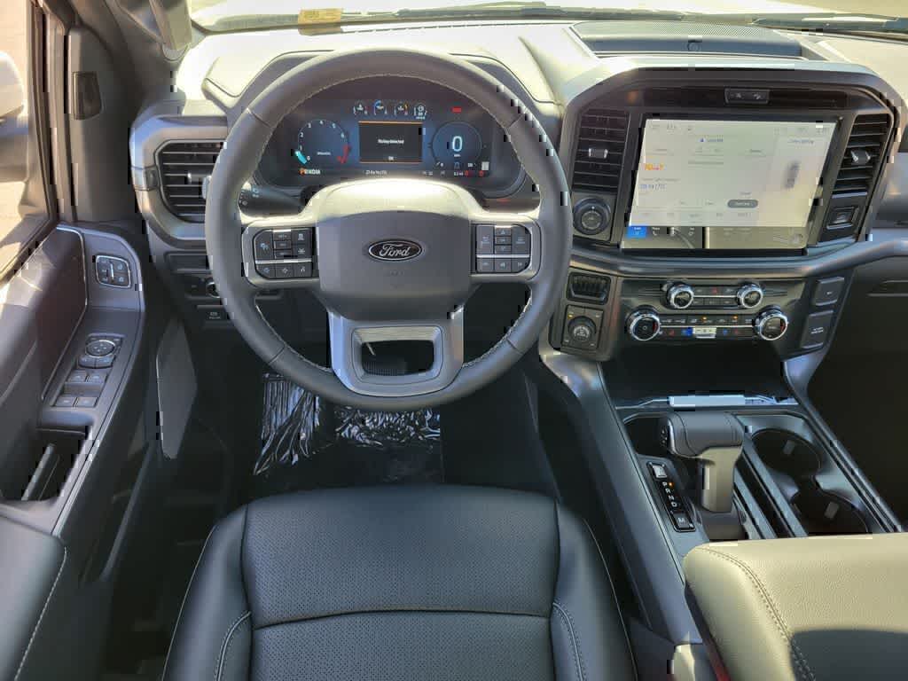Thumbnail: 2026 Ford F-150 - 12