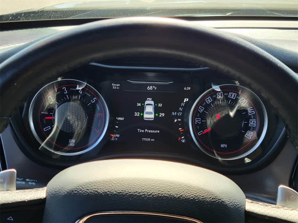 Thumbnail: 2019 Dodge Challenger - 21