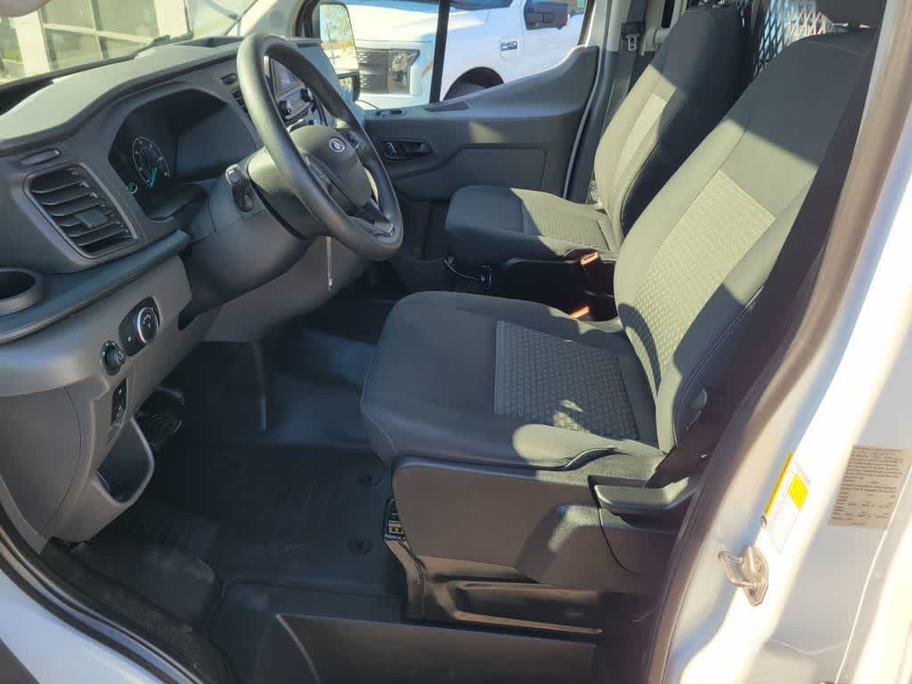2024 Ford Transit Van Base - Photo 11