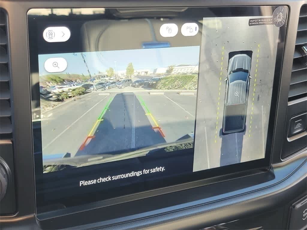 Thumbnail: 2025 Ford F-150 - 25