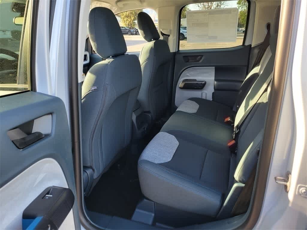 Thumbnail: 2026 Ford Maverick - 10