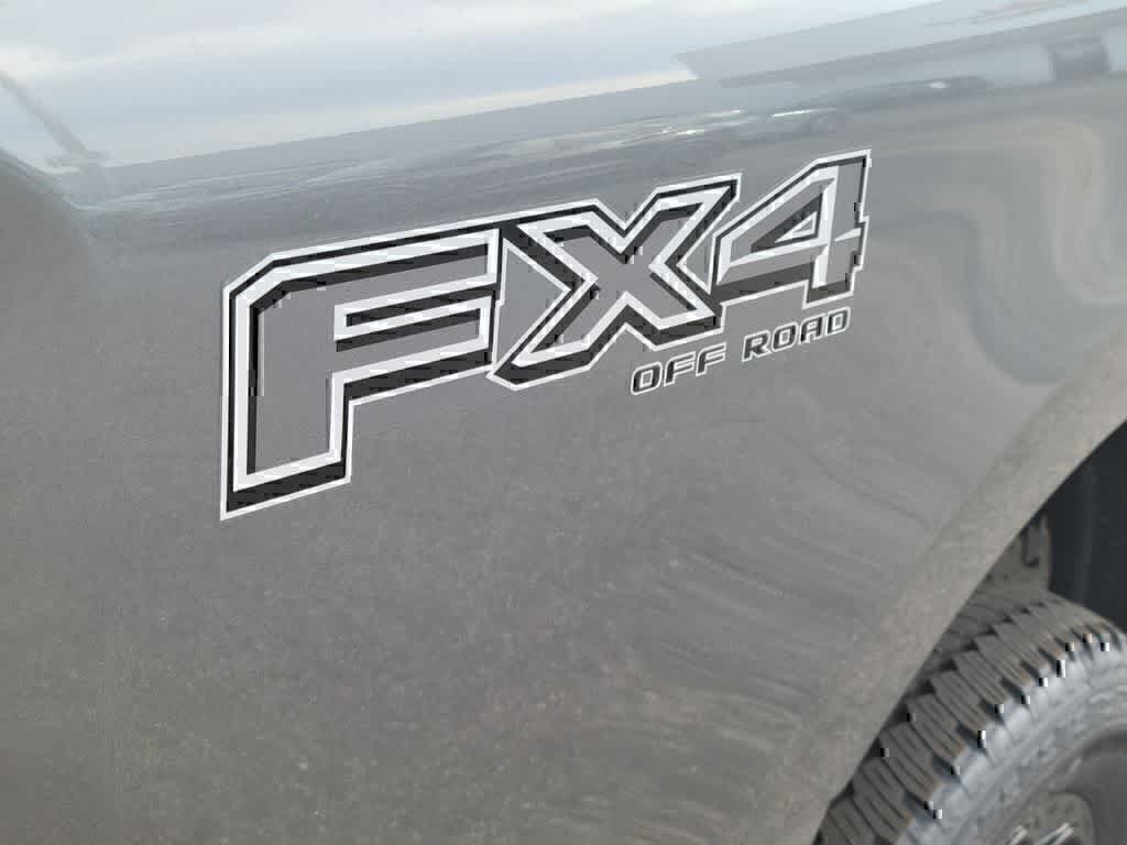 Thumbnail: 2026 Ford F-250 - 6