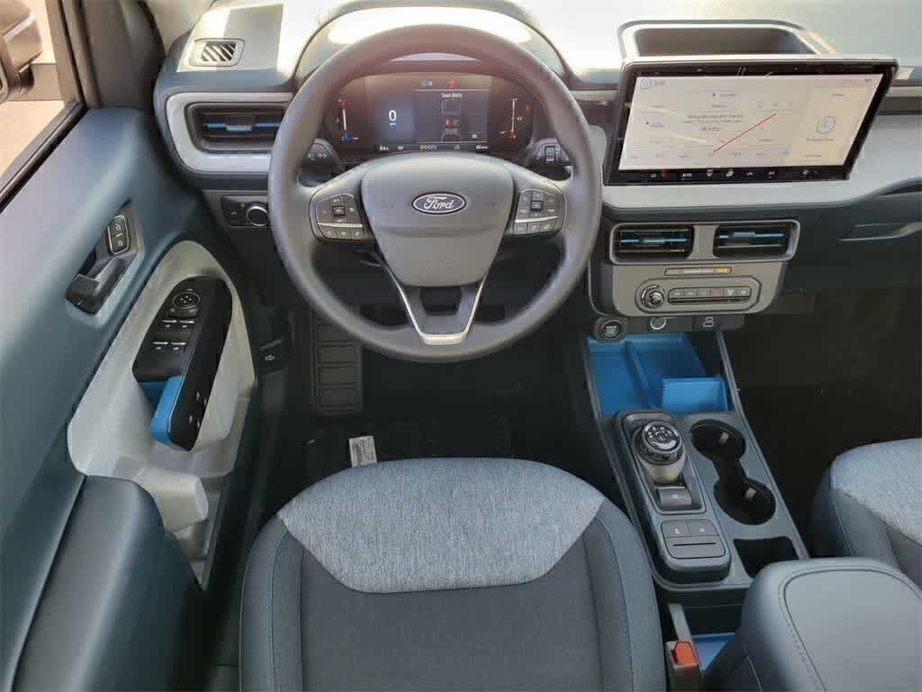 Thumbnail: 2026 Ford Maverick - 11