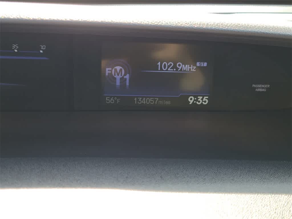 Thumbnail: 2013 Honda Civic - 23