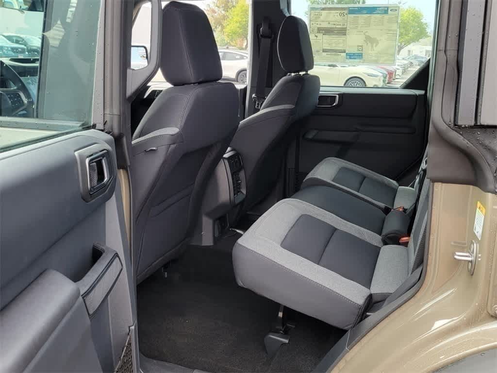 Thumbnail: 2025 Ford Bronco - 11