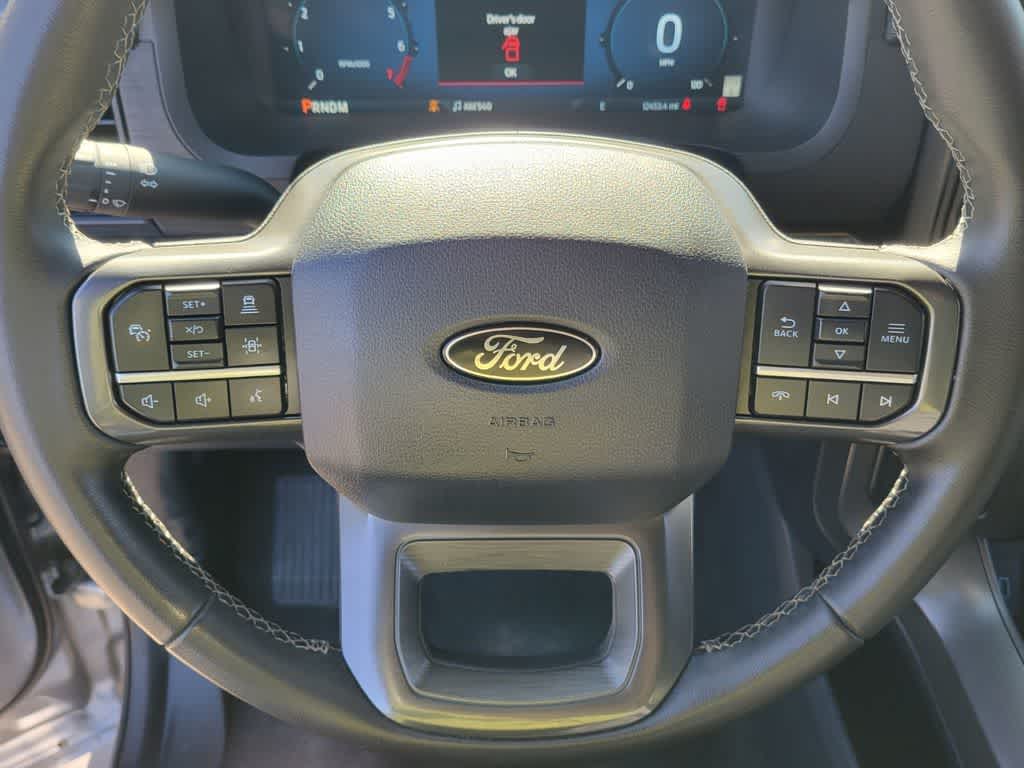 Thumbnail: 2024 Ford F-150 - 20