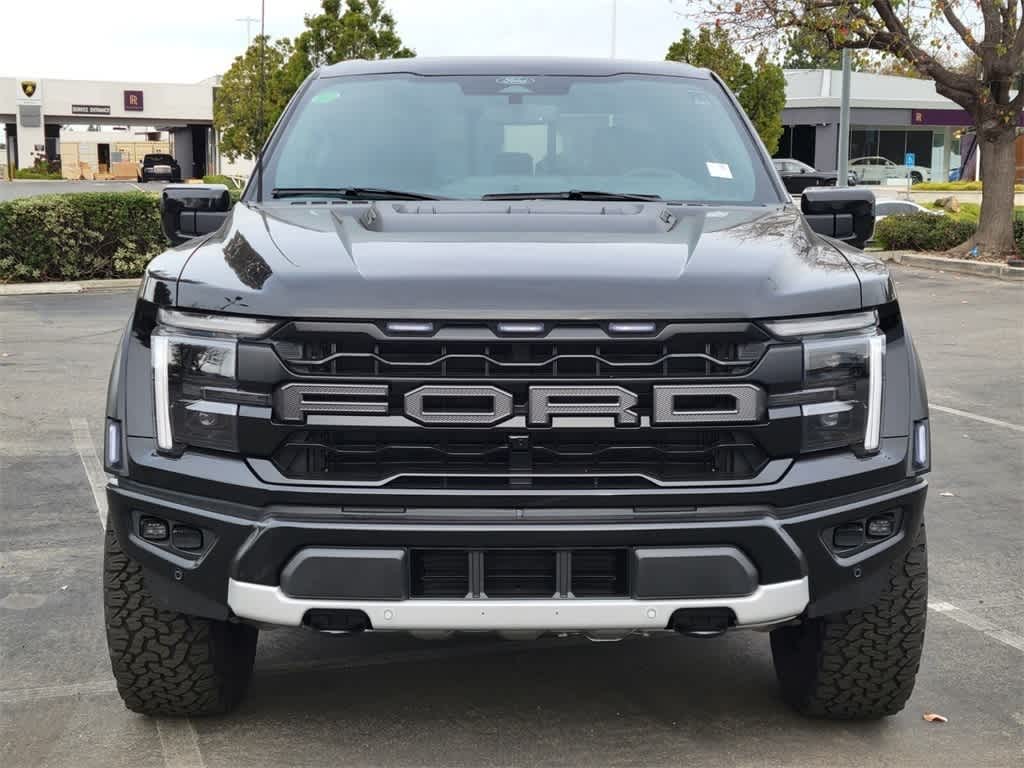 Thumbnail: 2025 Ford F-150 - 8