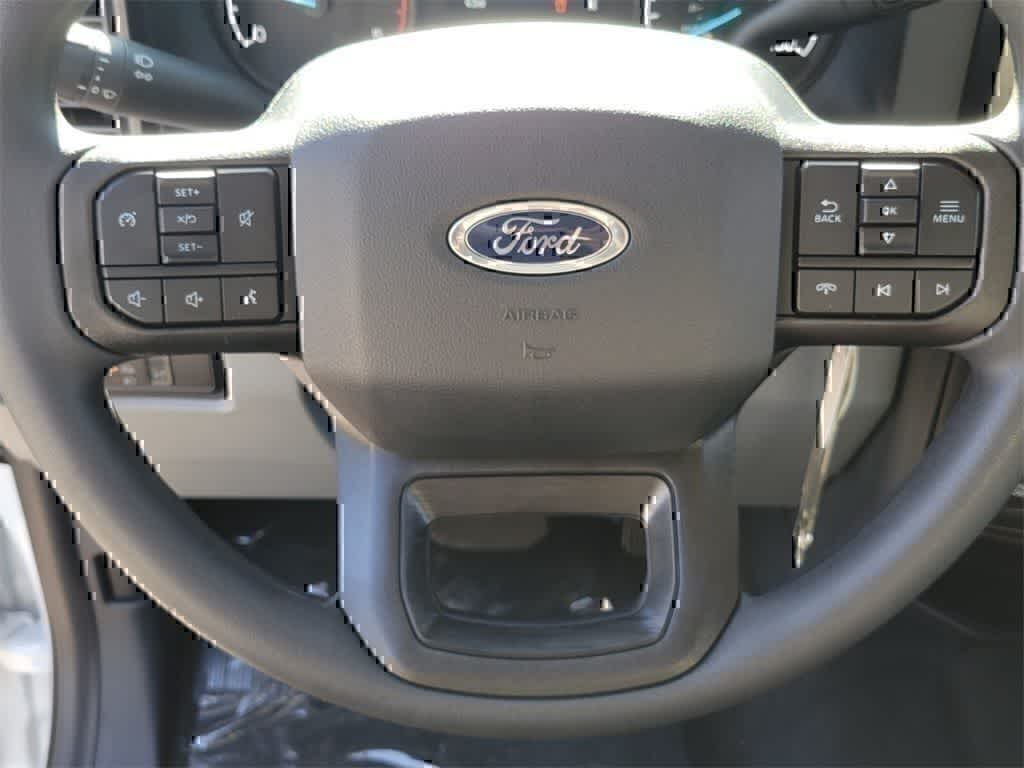 2026 Ford F-250 Super Duty XL - Photo 17