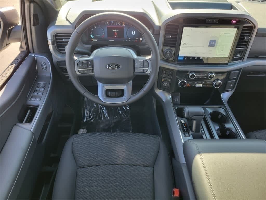 Thumbnail: 2026 Ford F-150 - 14